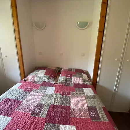 Apartament Cosy Pour 4 Pers. Avec Balcon - Fr-1-814-155 *