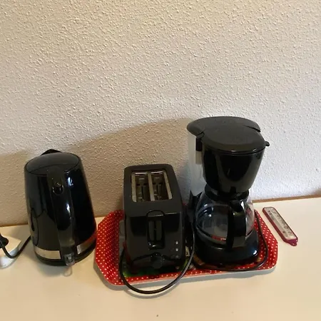 Apartament Cosy Pour 4 Pers. Avec Balcon - Fr-1-814-155 Chastreix